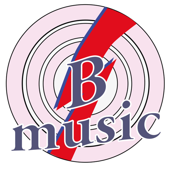 BMusicdisqueria