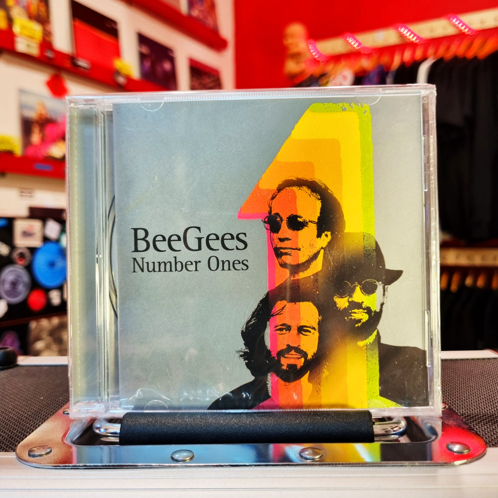 Bee Gees - Number Ones