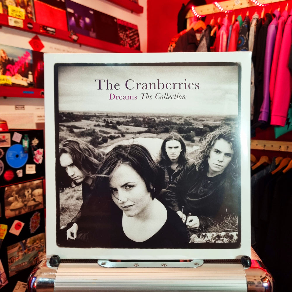 The Cranberries - Dreams, The Collection