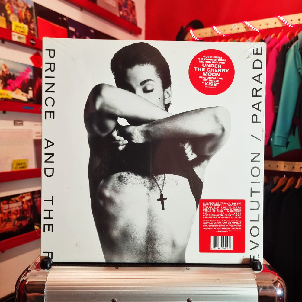 Prince - Parade