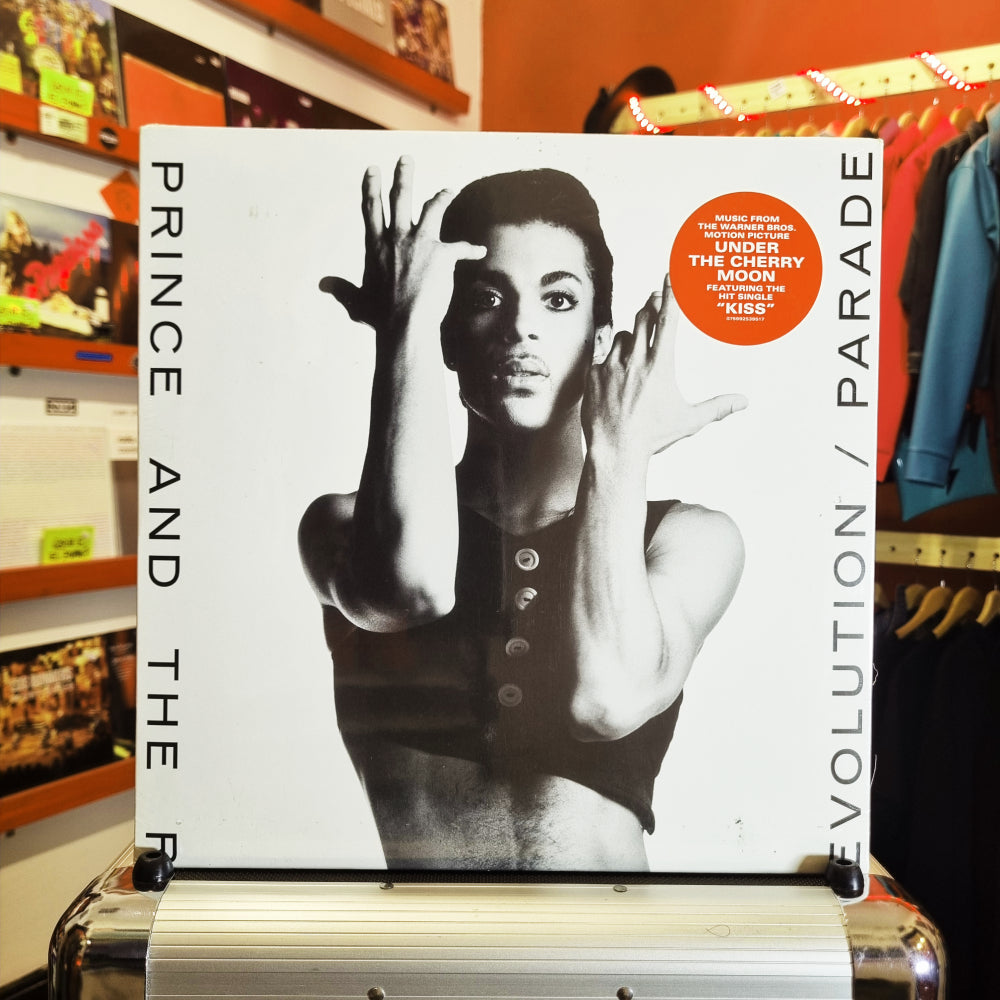 Prince - Parade