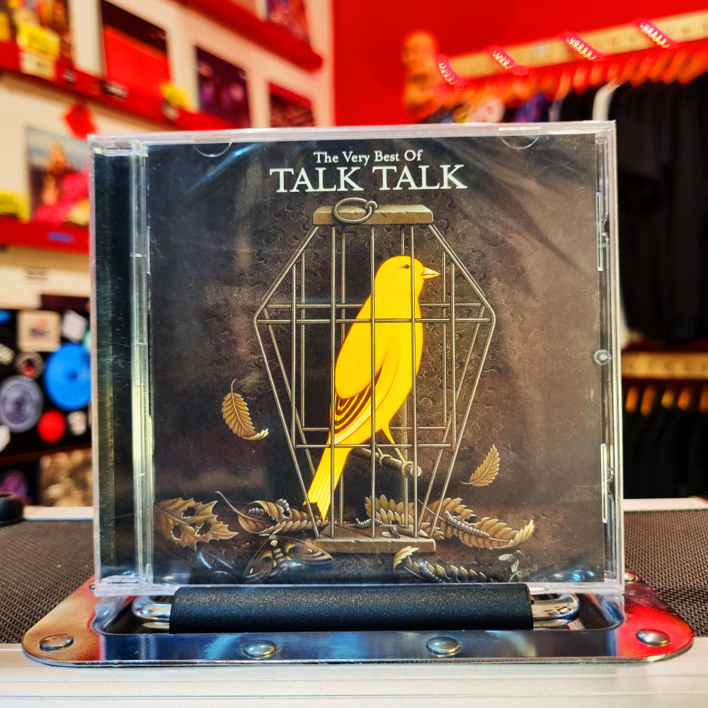 Talk Talk - The Very Best Of