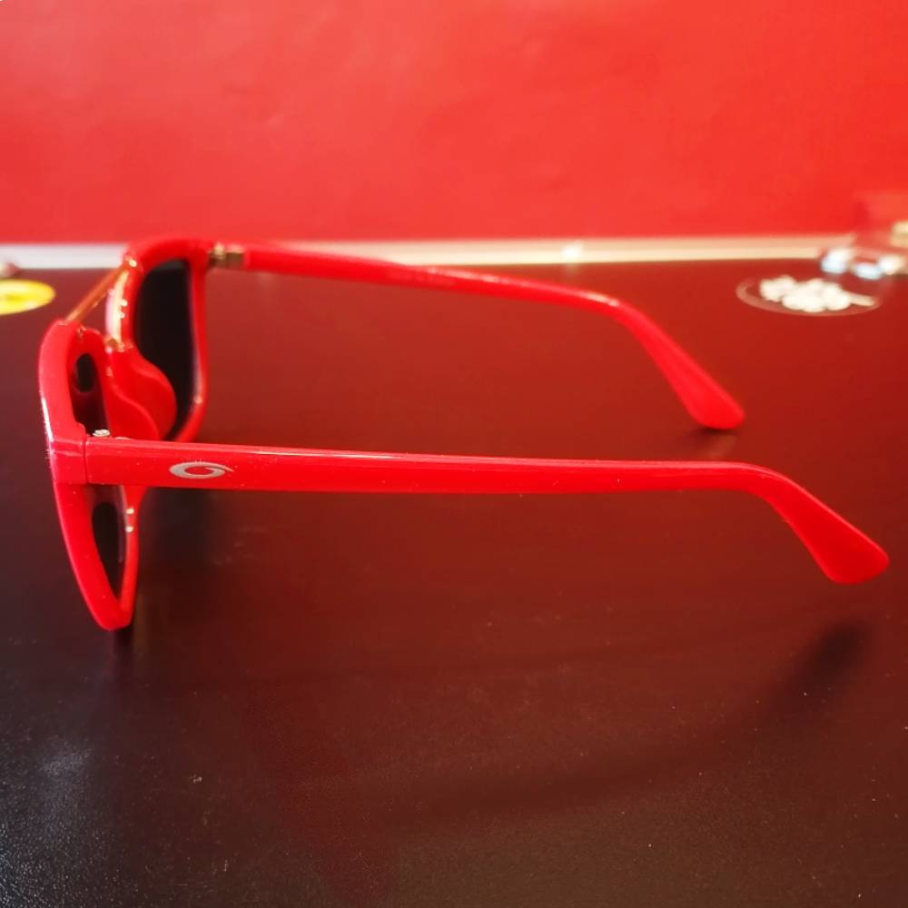 Lentes Modelo Red Vision