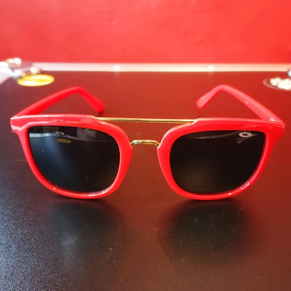 Lentes Modelo Red Vision