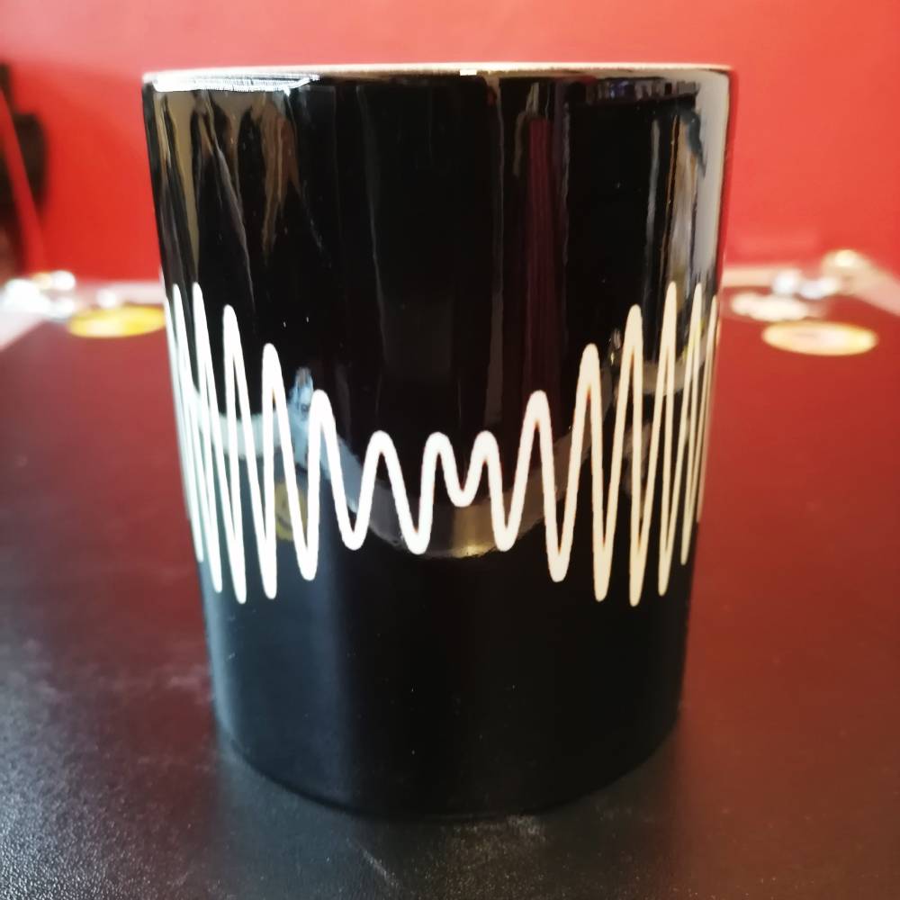 Tazón Artic Monkeys AM