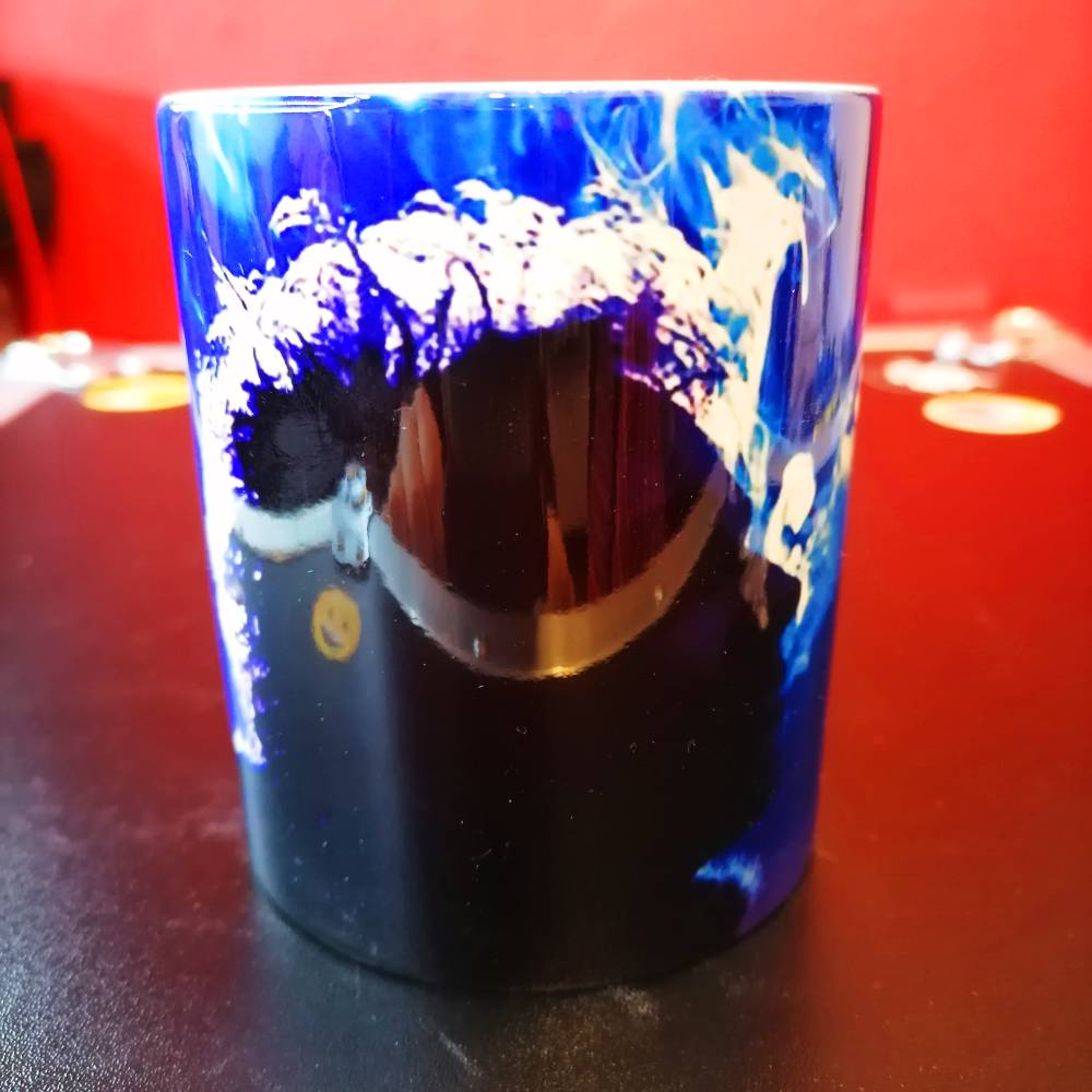 Tazón Cerati Bocanada