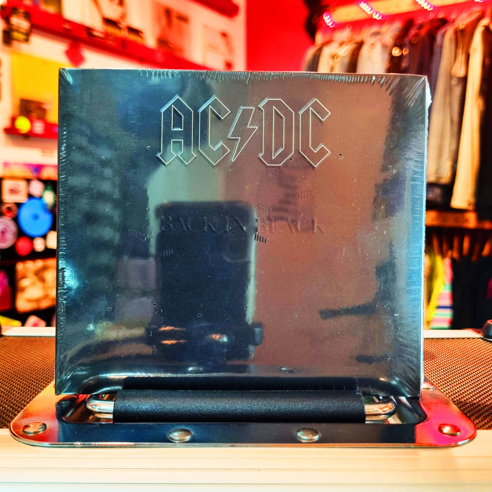 AC/DC - Back in Black