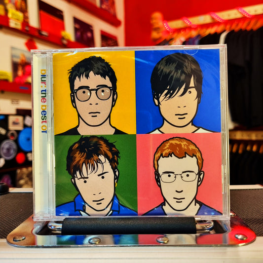 Blur - The Best Of