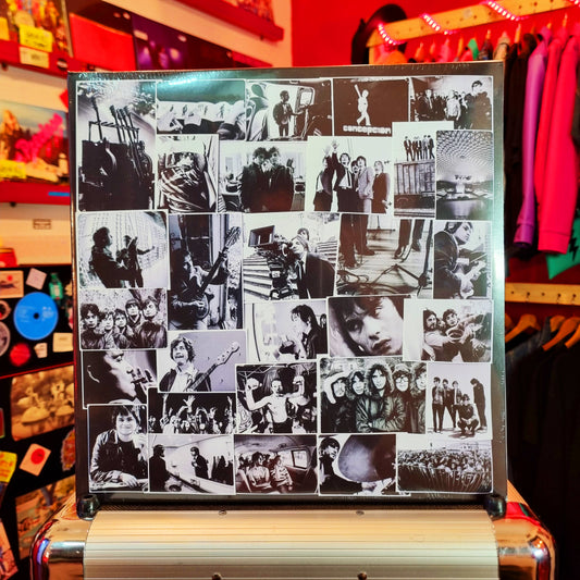Los Bunkers - Antología en Vinilo
