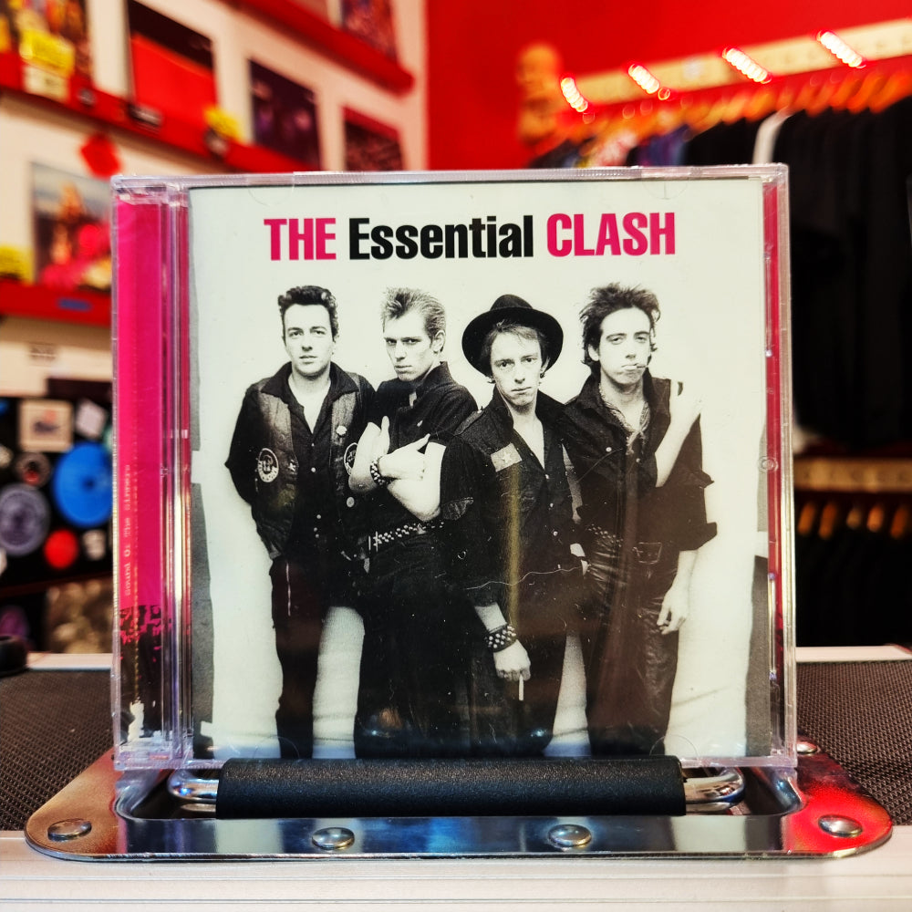 The Clash - The Essential