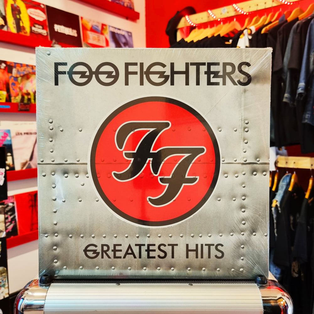 Foo Fighters - Greatest Hits