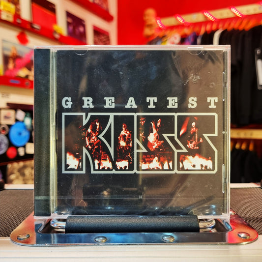 KISS - Greatest Hits