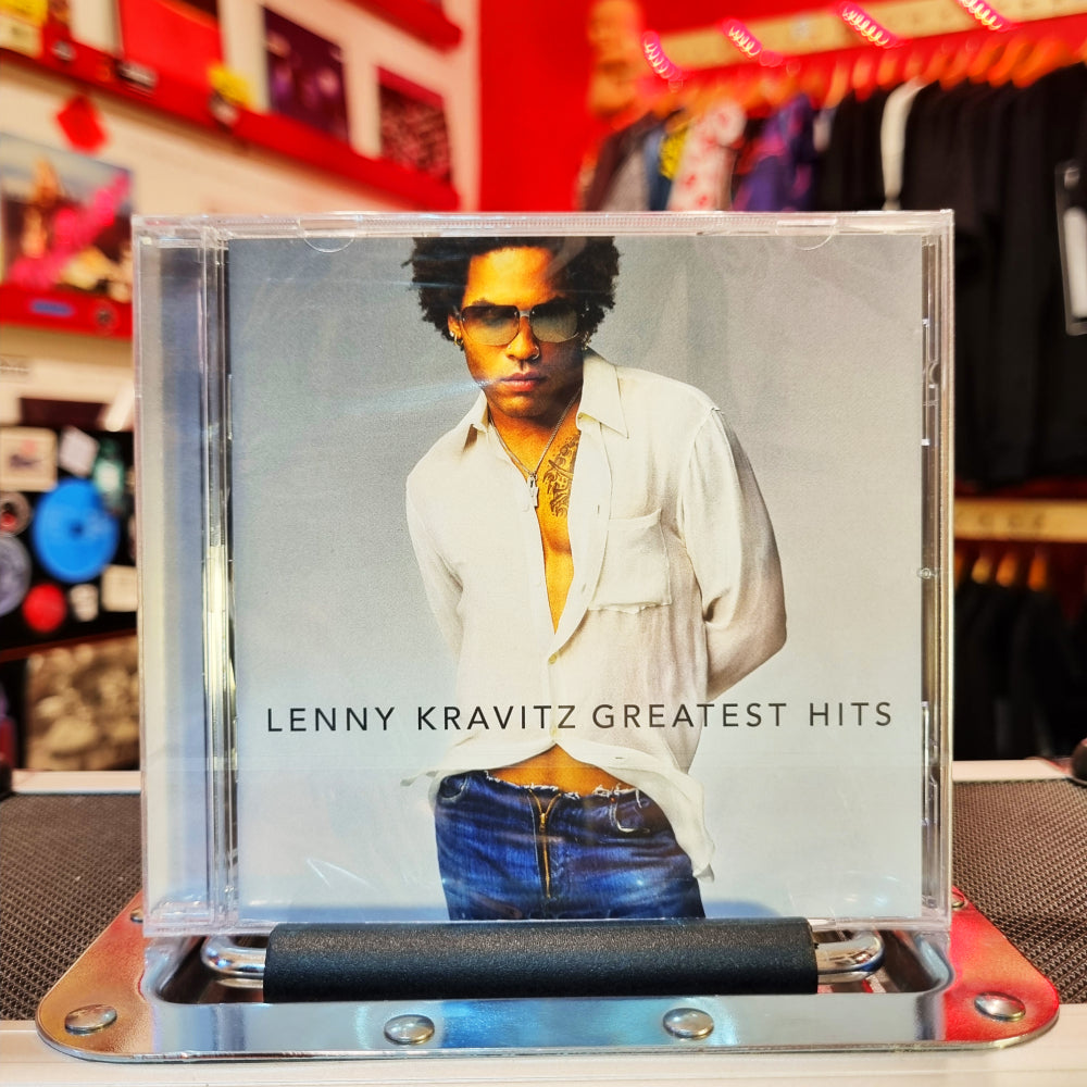 Lenny Kravitz - Greatest Hits