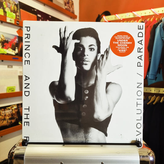 Prince - Parade