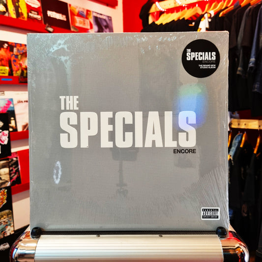 Specials - Encore