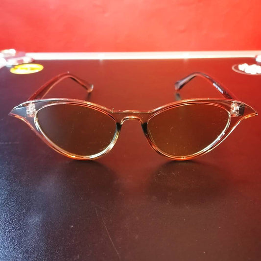 Lentes Modelo Little Gertrudis