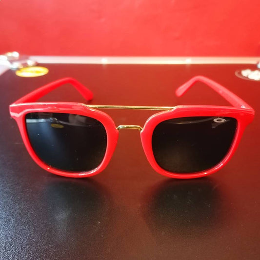 Lentes Modelo Red Vision