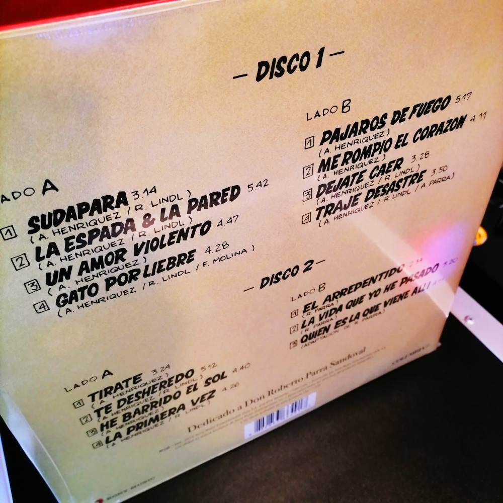 Los Tres - MTV Unplugged