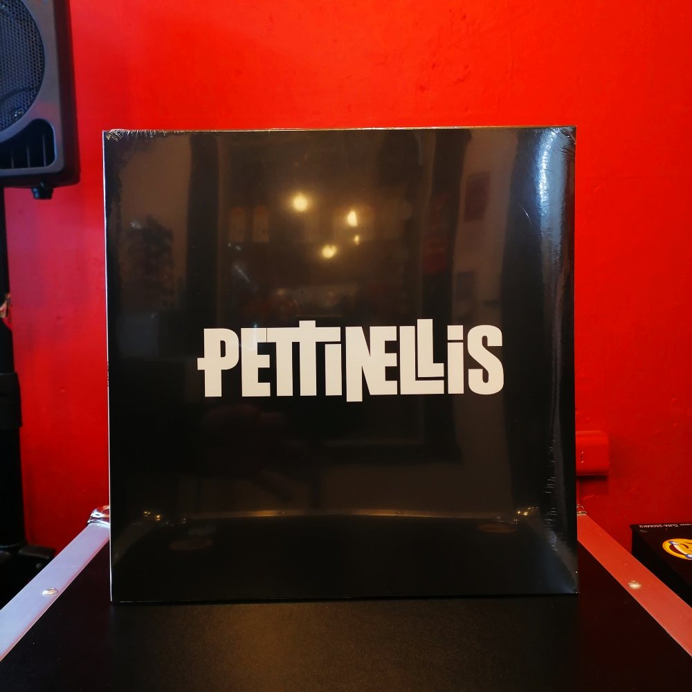 Pettinellis - Pettinellis