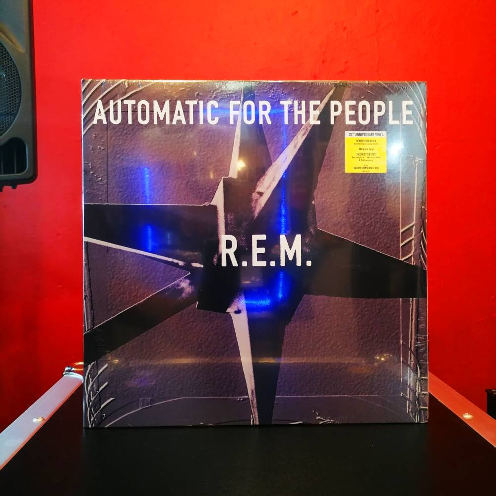 REM - Automatic for the People